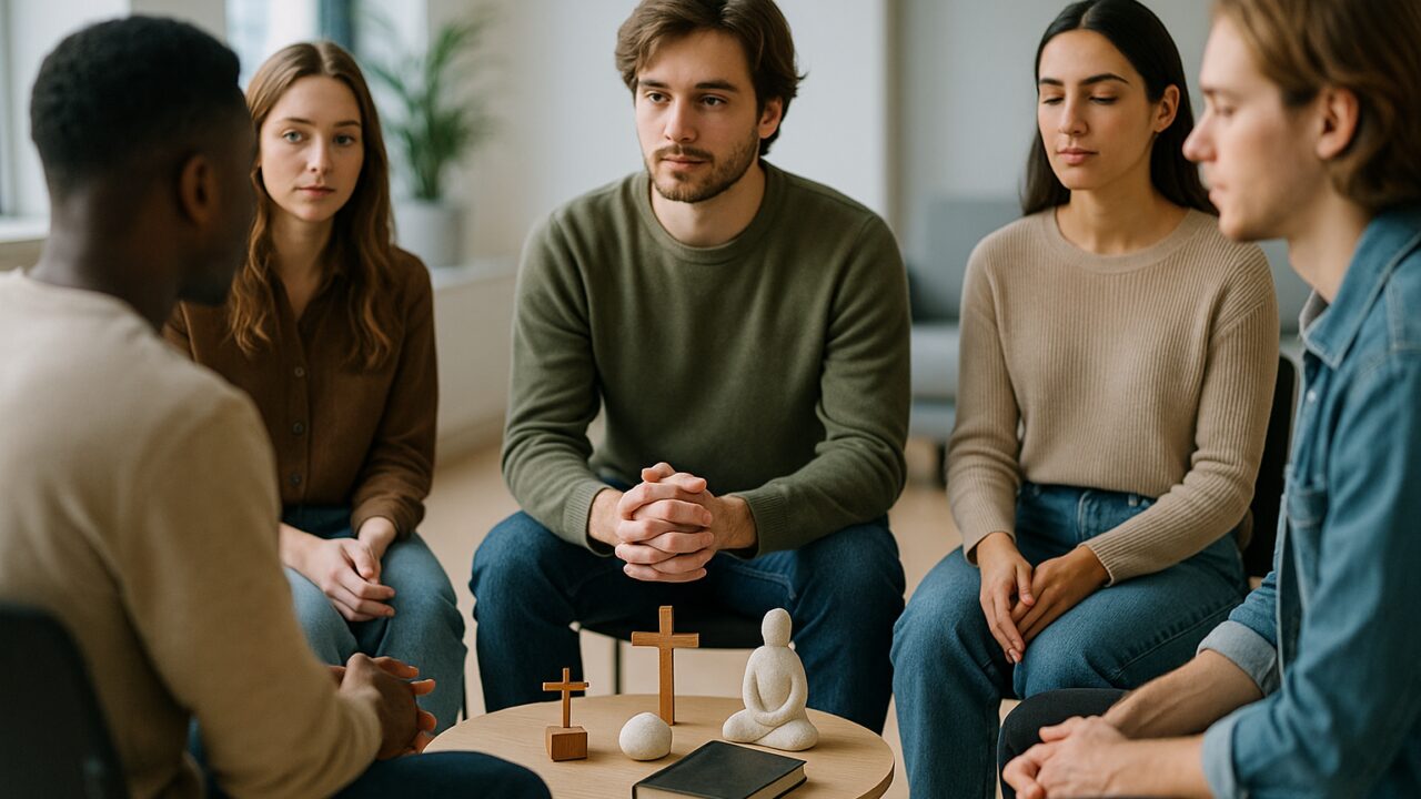 Giovani e spiritualità: perché la ricerca di senso assume forme sempre nuove